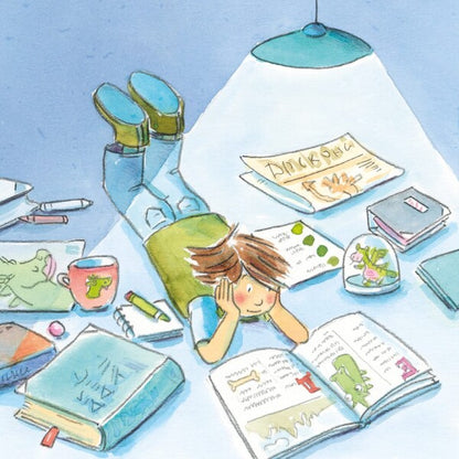 Pixie Book Dragon Scientist - Пкс-книжка Дослдник драконв - Author not specified 9786177781935-3
