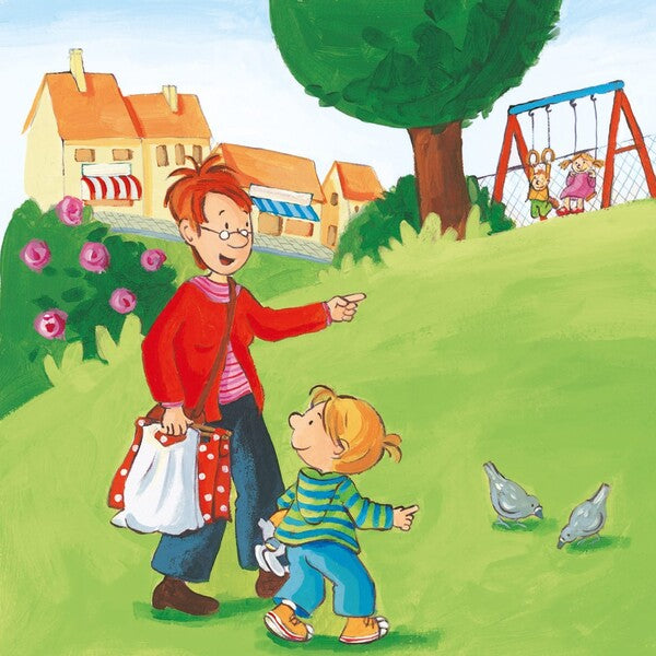 Pixie Book Max Does Not Get Along With Strangers - Пкс-книжка Макс не водиться з незнайомцями - Author not specified 9786177781782-2