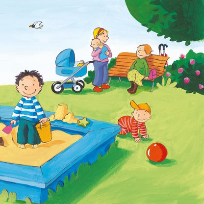 Pixie Book Max Does Not Get Along With Strangers - Пкс-книжка Макс не водиться з незнайомцями - Author not specified 9786177781782-5