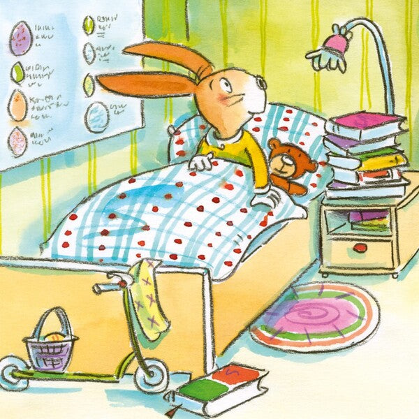 Pixie Book The Sniffer Questions The Animals - Пкс-книжка Нюшик розпиту тварин - Author not specified 9786177781881-2
