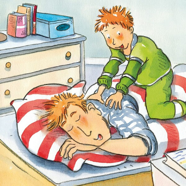 Pixie Book Yasmin And Fabian A Surprise For Christmas - Пкс-книжка Ясмн Фабан Сюрприз на Рздво - Author not specified 9786177781836-2