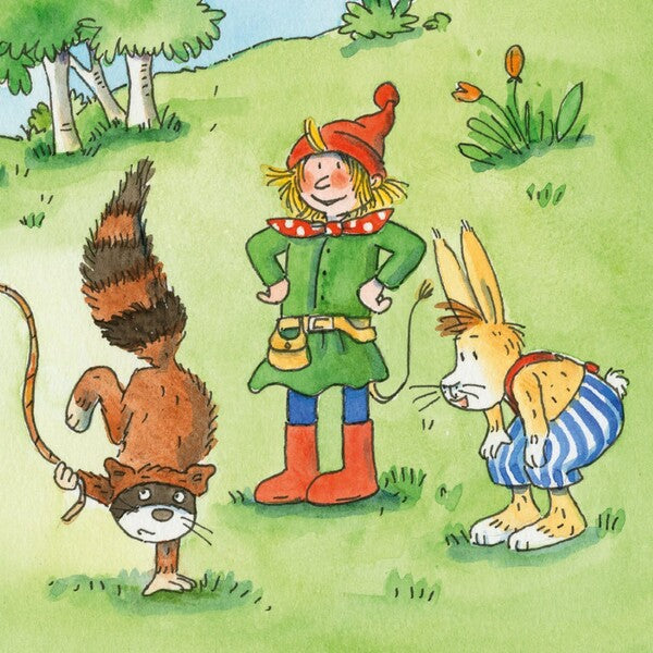Pixie Calls To The Circus - Пкс кличе до цирку - Author not specified 9786178307301-5
