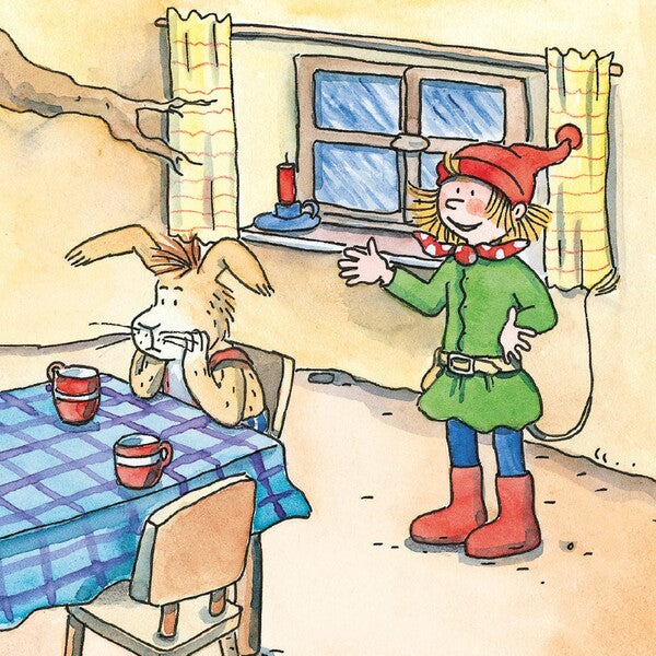 Pixie In Switzerland - Пкс у Швейцар - Author not specified 9786178307271-3