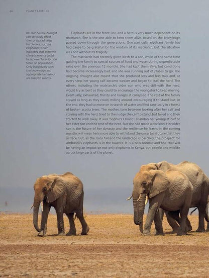 Planet Earth III / Planet Earth III Джонни Килинг, Майкл Гантон, Мэтт Брэндон 9781785948275-6