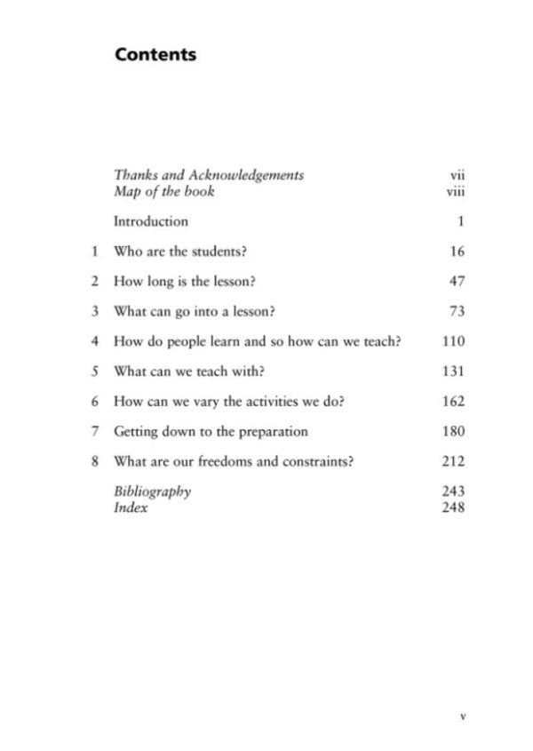 Planning Lessons And Courses Tessa Woodward / Тесса Вудворд 9780521633543-2