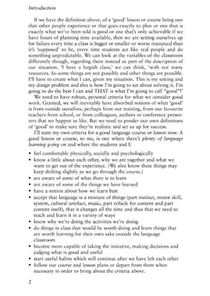 Planning Lessons And Courses Tessa Woodward / Тесса Вудворд 9780521633543-4