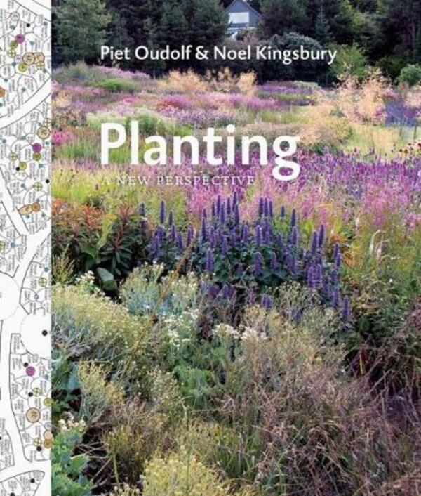 Planting: A New Perspective / Planting: A New Perspective Ноэль Кингсбери, Пьет Удольф 9781604693706-1