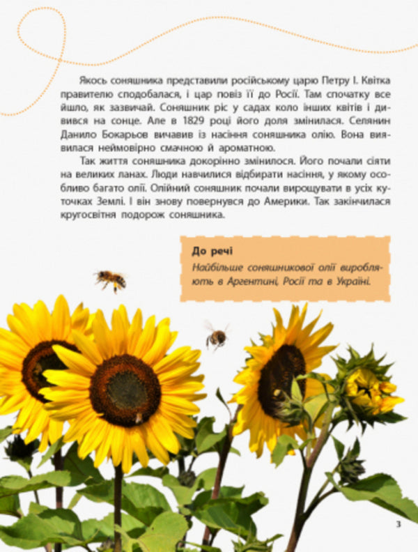 Plants / Рослини Елена Котенко 9786170954732-4