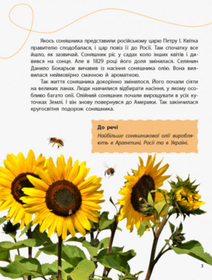 Plants / Рослини Елена Котенко 9786170954732-4