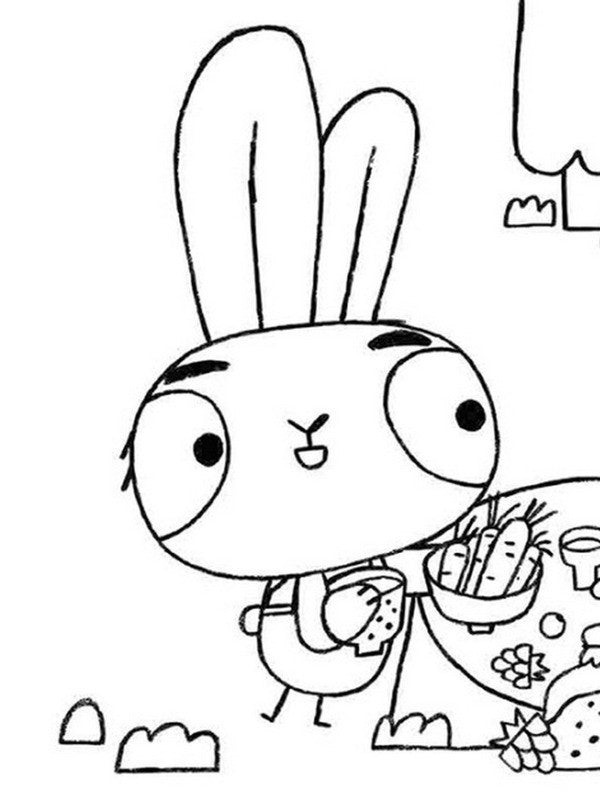 Playing With Color. Fun With Hare Friends / Гра з кольором. Розваги з зайцедрузями / Author not specified 9789667512866-6