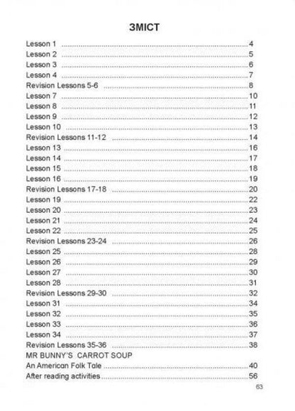 Please read it in English. Listen, read and write. 2nd grade / Вчимося читати англійською. Listen, read and write. 2 клас Ирина Доценко, О. Евчук 978-617-539-307-9-3