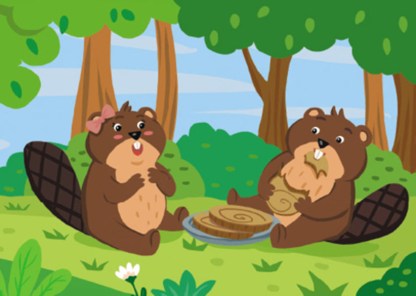 Pocket Alphabet. Fast -Speaking Animals / Кишенькова абетка. Швидкомовки про тварин Gennady melamed / Геннадій Меламед 9789667617349-3