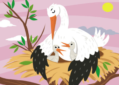 Pocket Alphabet. Fast -Speaking Animals / Кишенькова абетка. Швидкомовки про тварин Gennady melamed / Геннадій Меламед 9789667617349-5