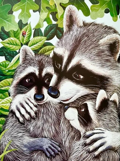 Pocket, Full Of Kisses / Кишенька, повна поцілунків Penn / Одрі Пенн 9786179538636-4