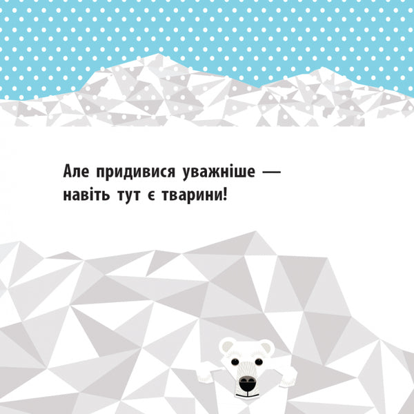 Polar friends / Полярні друзі Мадлен Роджерс 978-966-749-012-6-4