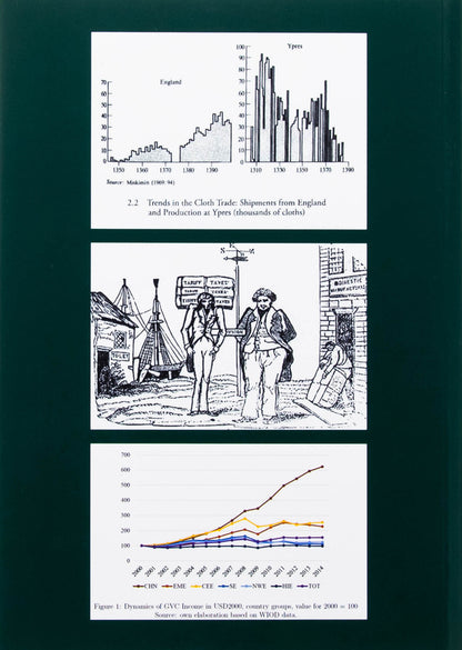 Political economy of riots / Політекономія бунтів Эрнст Заграва 978-617-7906-71-0-2