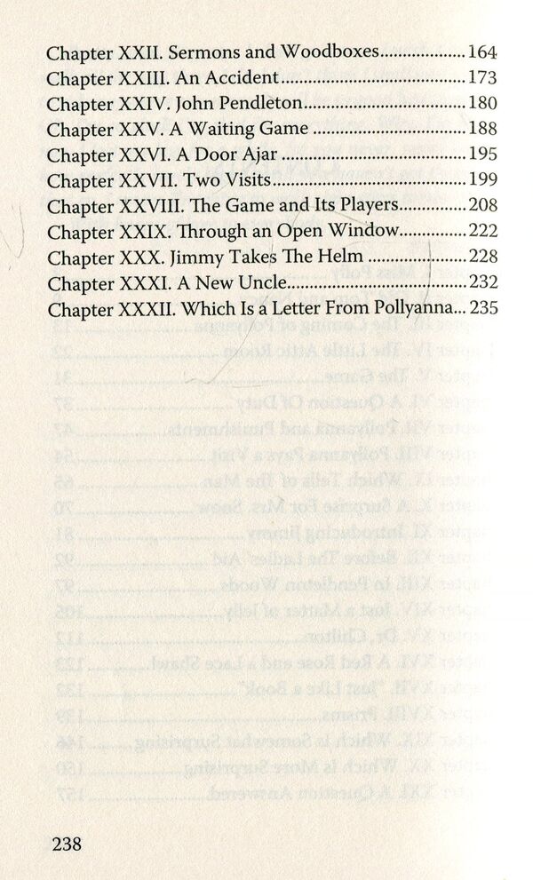 Pollyanna / Pollyanna Элинор Портер 978-617-07-0648-5-4