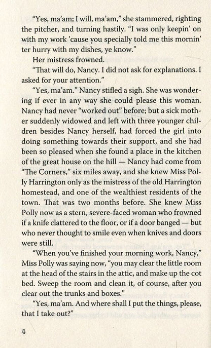 Pollyanna / Pollyanna Элинор Портер 978-617-07-0648-5-6