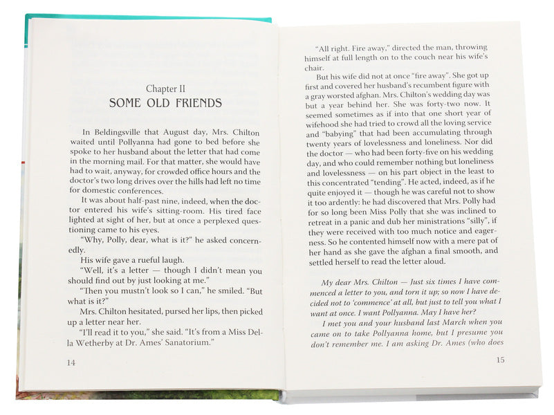 Pollyanna Grows Up / Pollyanna Grows Up Элинор Портер 978-617-07-0769-7-4