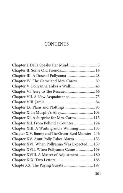 Pollyanna Grows Up / Pollyanna Grows Up Элинор Портер 978-617-07-0769-7-6