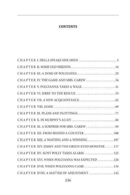 Pollyanna Grows Up / Pollyanna Grows Up Элеанор Ходгман Портер 978-617-551-014-8-2