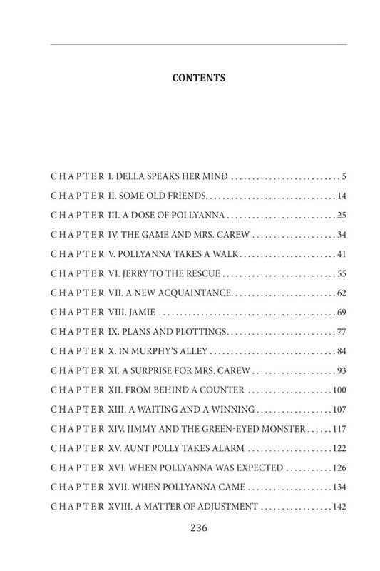 Pollyanna Grows Up / Pollyanna Grows Up Элеанор Ходгман Портер 978-617-551-014-8-2