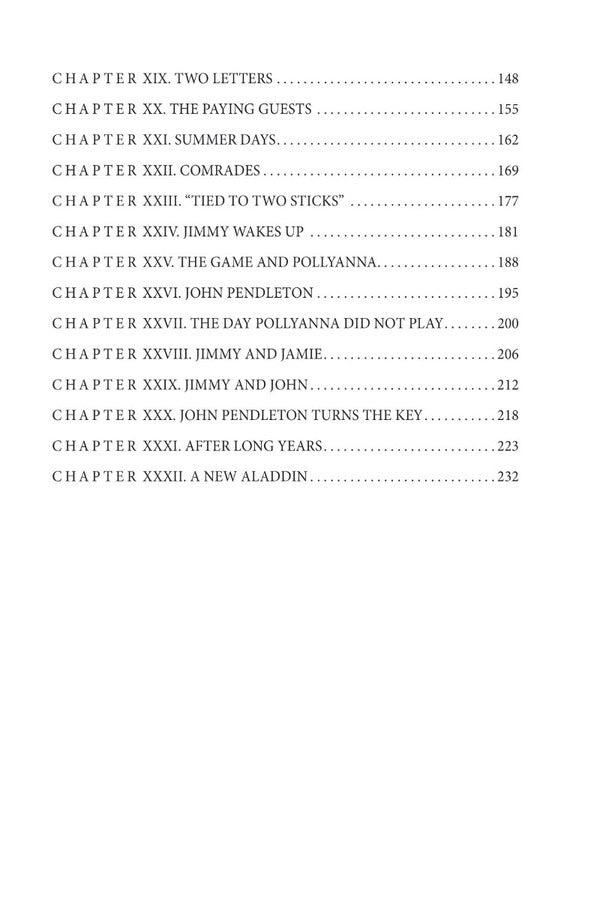 Pollyanna Grows Up / Pollyanna Grows Up Элеанор Ходгман Портер 978-617-551-014-8-3