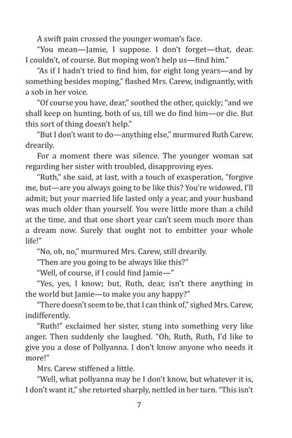 Pollyanna Grows Up / Pollyanna Grows Up Элеанор Ходгман Портер 978-617-551-014-8-6