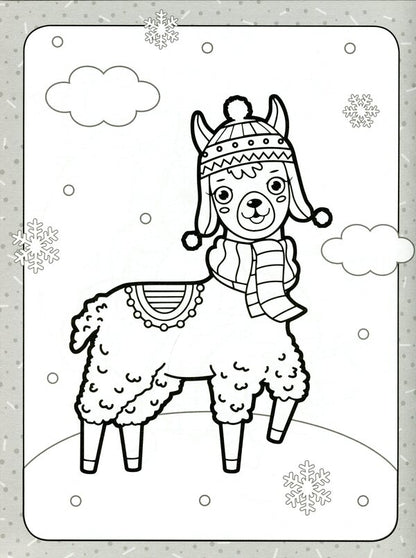 Ponny World, Lamps And Unicorns / Світ поні, лам та єдинорогів / Author not specified 9789667505813-3