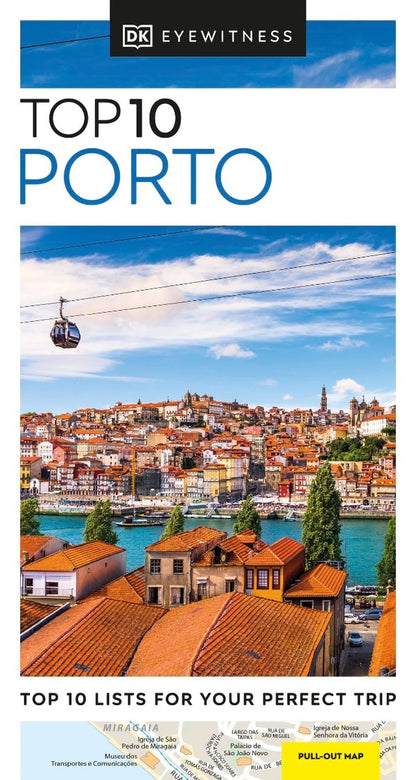 Porto / Porto  9780241612828-1