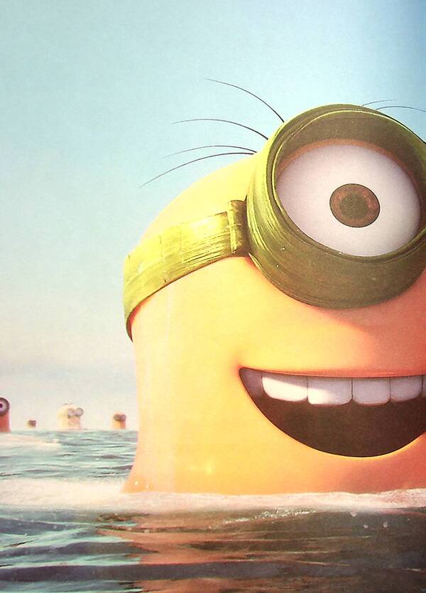 Posipaki Who will be the boss? / Посіпаки. Хто буде босом?  9789667503635-5