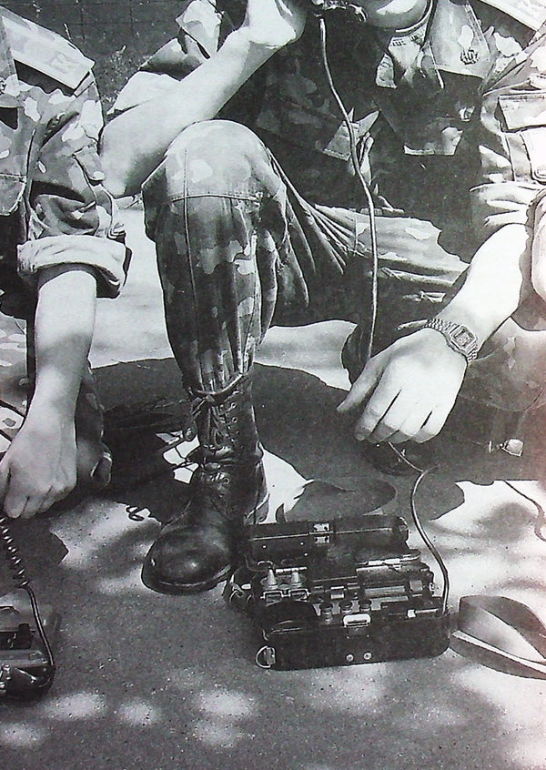PositionsVV. Memoirs. From a Soviet cadet to a defender of Ukraine / ПозитиVV. Спогади. Від радянського курсанта до захисника України Вячеслав Раевский 978-966-982-663-3-3