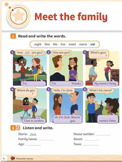 Power Up Level 2 Activity Book With Online Resources And Home Booklet Caroline Nixon, Michael Tomlinson / Кэролайн Никсон, Майкл Томлинсон 9781108430050-4