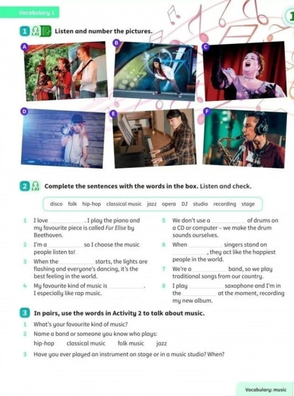 Power Up Level 6 Pupil's Book Caroline Nixon, Michael Tomlinson, Colin Sage / Кэролайн Никсон, Майкл Томлинсон, Колин Сейдж 9781108413855-5