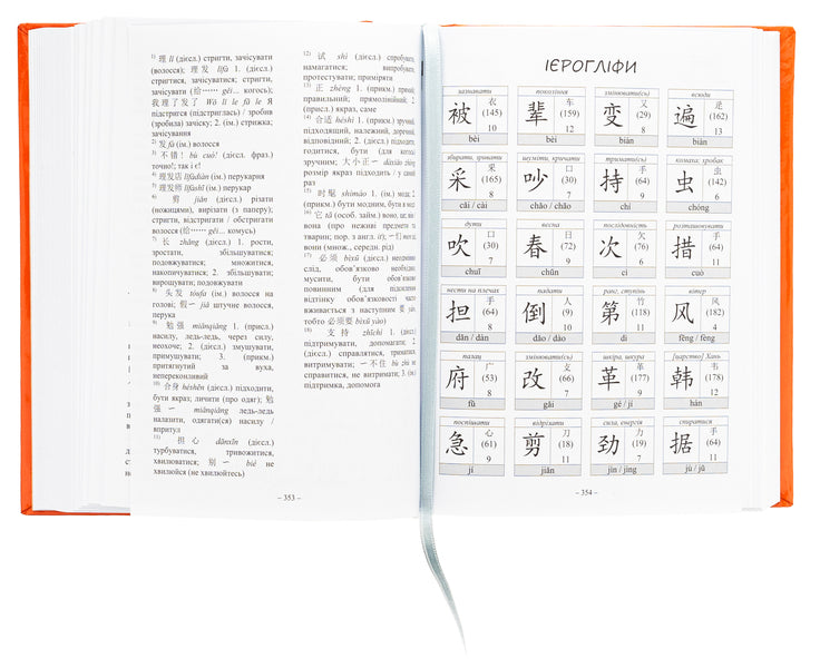 Practical Chinese language course / Практичний курс китайської мови Дмитрий Карпека 978-966-10-8854-1-5