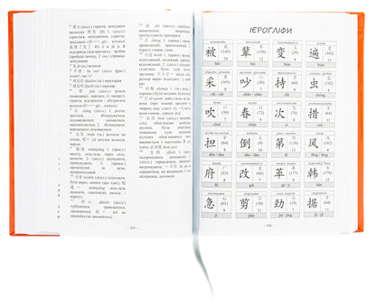 Practical Chinese language course / Практичний курс китайської мови Дмитрий Карпека 978-966-10-8854-1-5