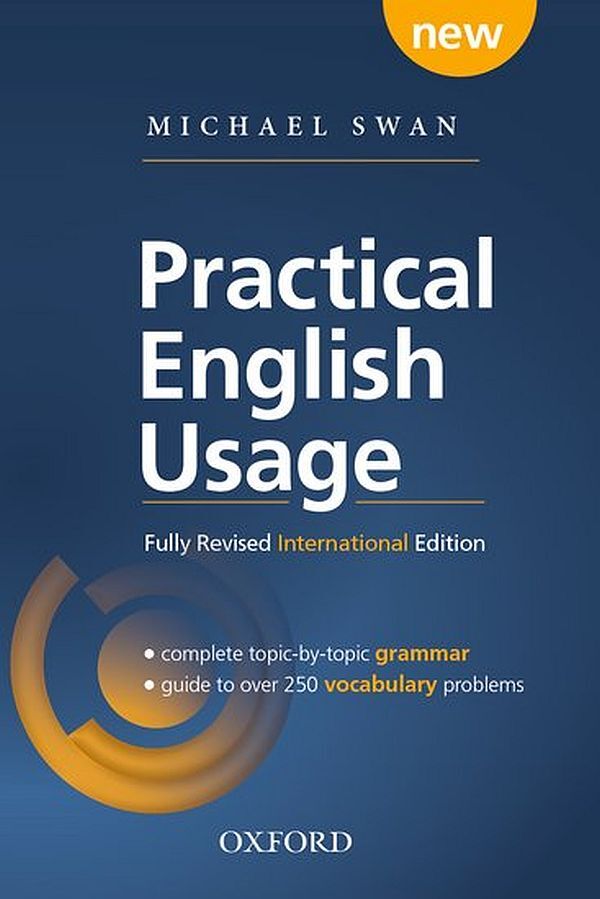 Practical English Usage Michael Swan / Майкл Свон 9780194202466-2