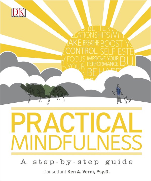 Practical Mindfulness Michael Annsley / Майкл Эннсли 9780241206546-1