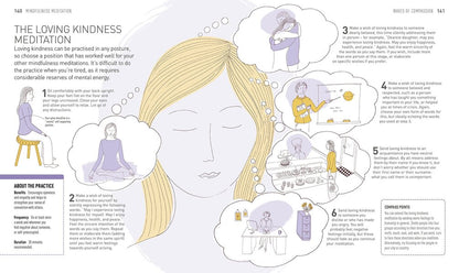 Practical Mindfulness Michael Annsley / Майкл Эннсли 9780241206546-2