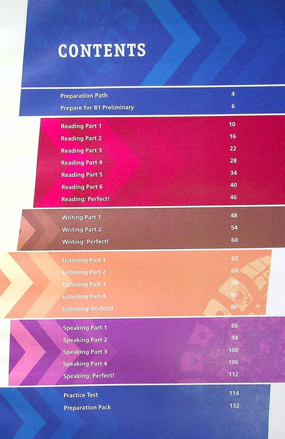 Practice and Pass for Schools. Preliminary. Student's Book B1 / Practise and Pass for Schools. Preliminary. Student's Book В1 Меган Родерик, Бернардо Моралес 9786177511648-3