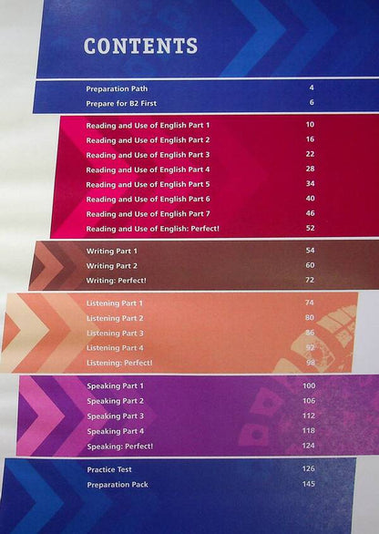 Practice and Pass for Schools. first. Student's Book B2 / Practise and Pass for Schools. First. Student's Book B2 Меган Родерик 978-617-7511-65-5-3