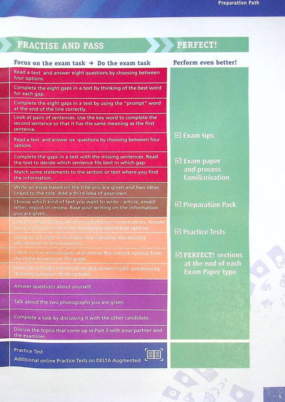 Practice and Pass for Schools. first. Student's Book B2 / Practise and Pass for Schools. First. Student's Book B2 Меган Родерик 978-617-7511-65-5-5