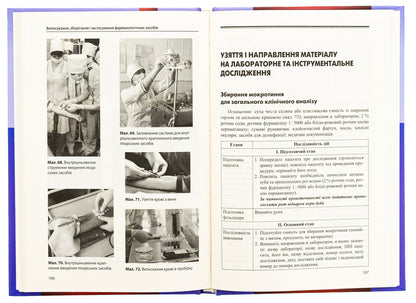 Practicum in internal medicine: Therapy. Study guide / Практикум із внутрішньої медицини: Терапія. Навчальний посібник Оксана Стасишин, Роман Задорожный, Валентина Синюгина 978-617-505-892-3-6