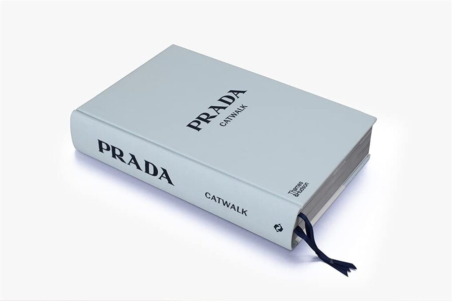 Prada Catwalk. The Complete Collections / Prada Catwalk. The Complete Collections Сюзанна Франкель 9780500022047-3
