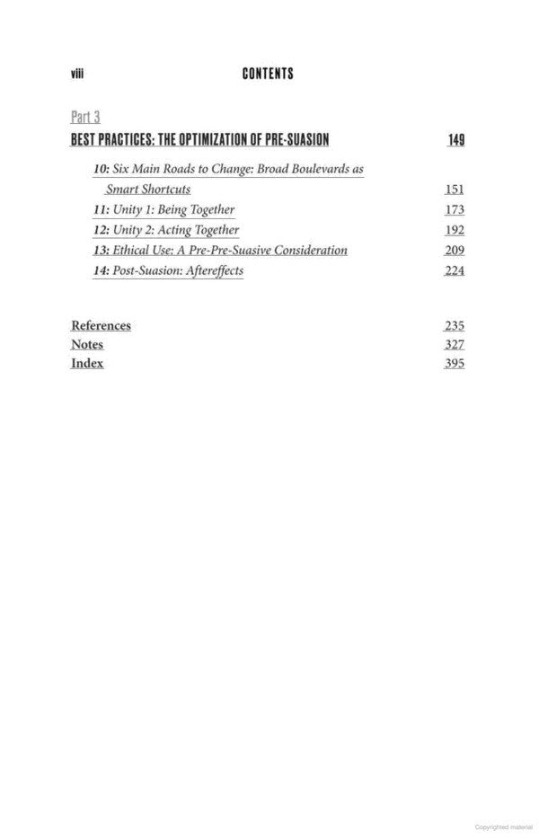 Pre-Suasion. A Revolutionary Way To Influence And Persuade Robert Cialdini / Роберт Чалдини 9781847941435-3