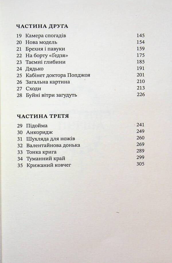 Predatory Gold - Хижацьке золото Philip Ryv - Флп Рв 9786175854044-5