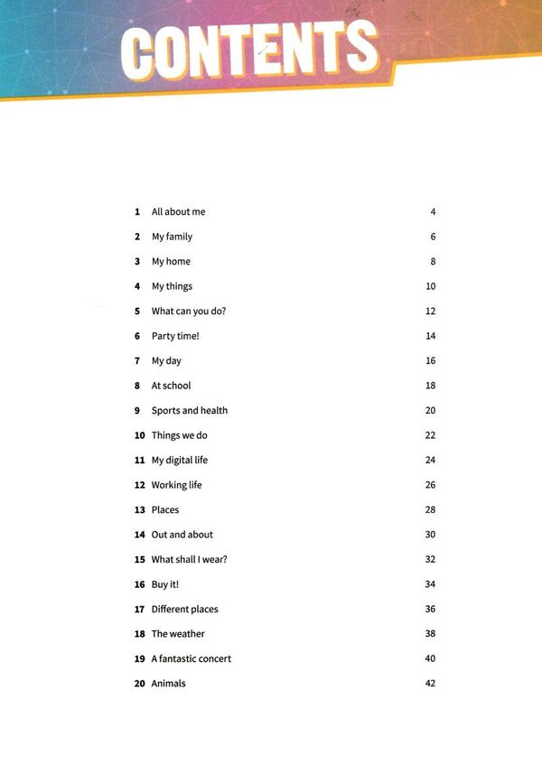 Prepare. Around The World Anna Robinson / Анне Робинсон 9786178002954-3