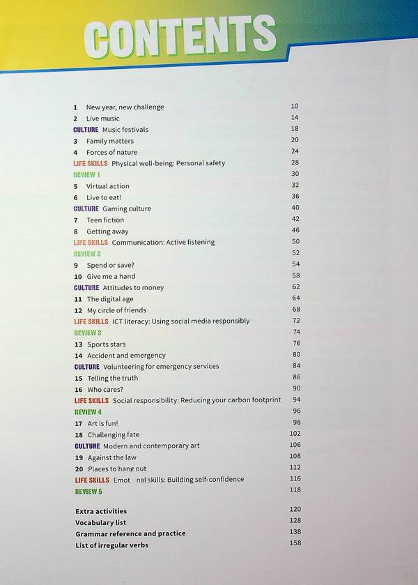 Prepare For School Exams. GRADE 10. Student’S Book Svetlana Drobotenko, James Styring, Nicholas Tims, Ann Robinson / Светлана Дроботенко, Джеймс Стайринг, Николас Тимс, Энн Робинсон 9786178002855-3