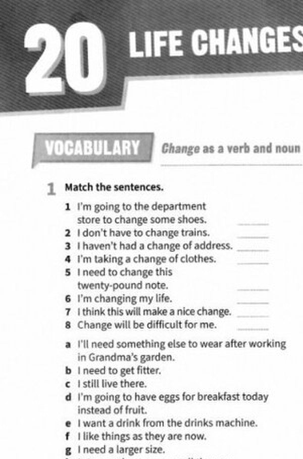 Prepare For Ukraine NUS 7 Workbook I. Skripnik, Francis Treloar / И. Скрипник, Фрэнсис Трелоар 9786178103958-3