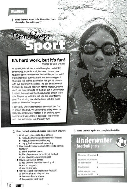 Prepare for Ukraine. NUS. Workbook 6 / Prepare for Ukraine. НУШ. Workbook 6 Кэтрин Смит, Кэролайн Кук 9786178103750-4